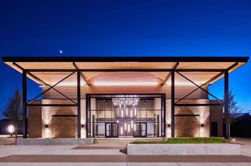 Oak Crossing Event Center - Event Venue in Whitehouse, Texas
