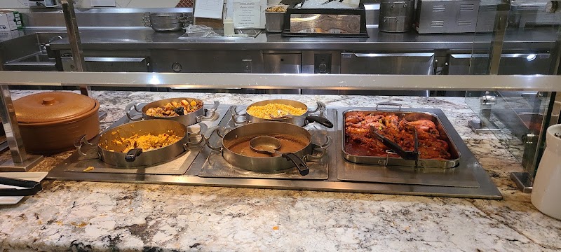 Excaliber Hotel & Casino Roundtable Buffet - Event Venue in Las Vegas, Nevada