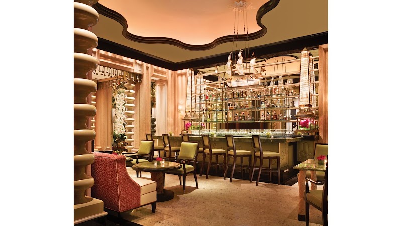 Sinatra - Event Venue in Las Vegas, Nevada