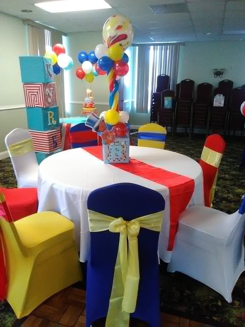 L'Ambiance Banquet Hall & Catering Services - Event Venue in Toledo, Ohio