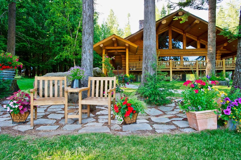 Western Pleasure Guest Ranch - Event Venue in Sandpoint, Idaho