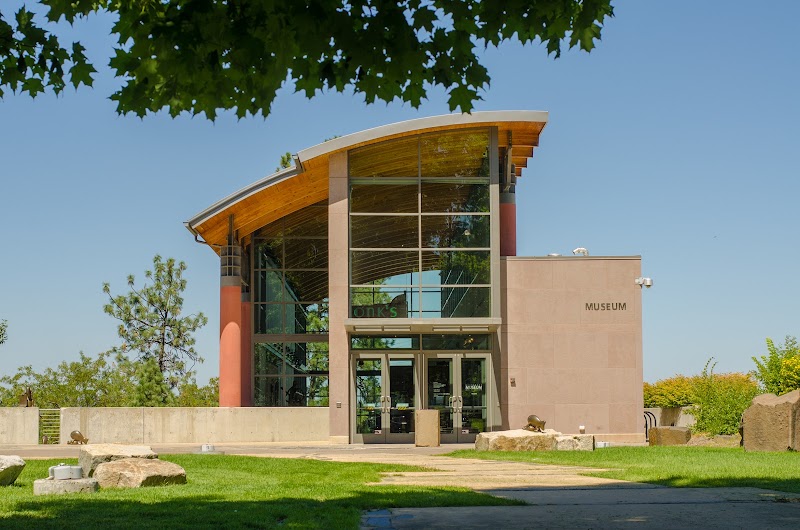 Northwest Museum of Arts & Culture - Event Venue in Spokane, Washington