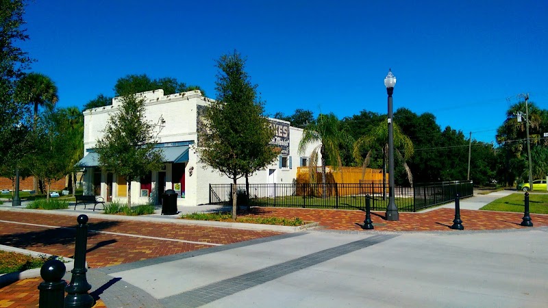 Wop's Hops Brewing Company - Event Venue in Sanford, Florida