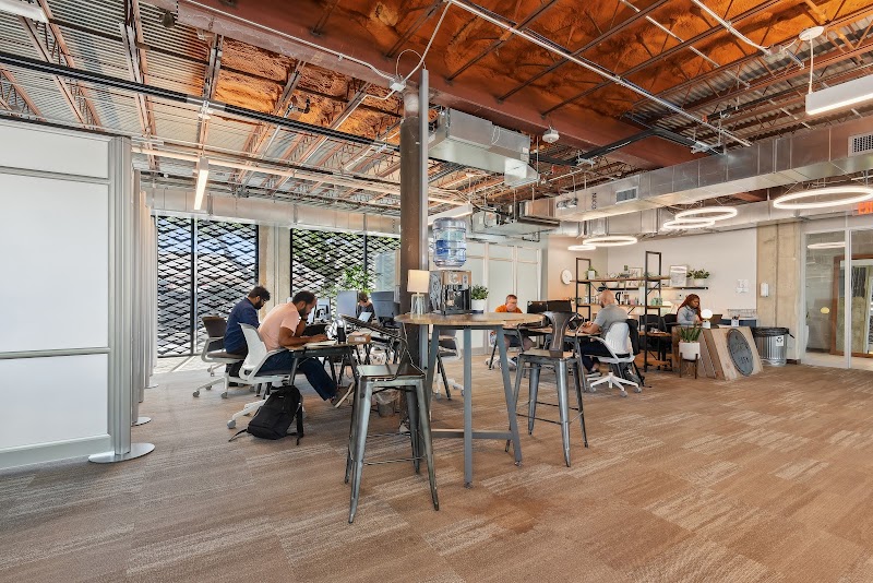 Common Desk - Anderson Lane - Event Venue in Austin, Texas