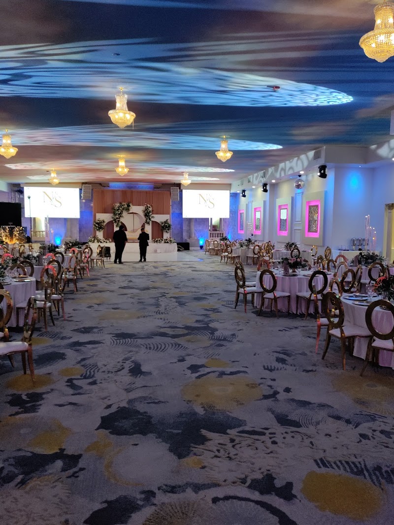 Mehfil Banquet Hall - Event Venue in Sacramento, California