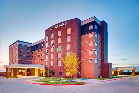 Courtyard by Marriott Dallas Carrollton and Carrollton Conference Center - Event Venue in Carrollton, Texas