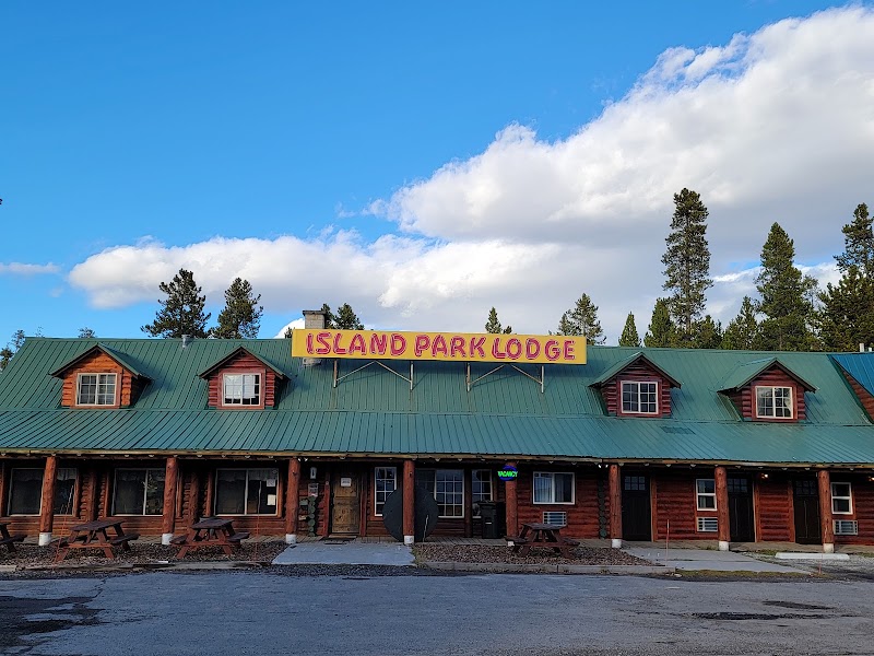 Island Park Lodge - Event Venue in Island Park, Idaho