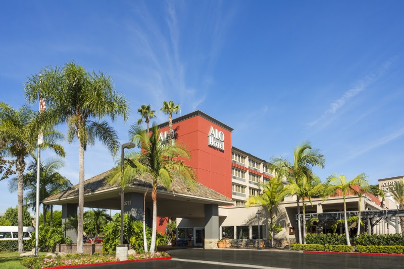 ALO Hotel by Ayres, Orange - Event Venue in Orange, California