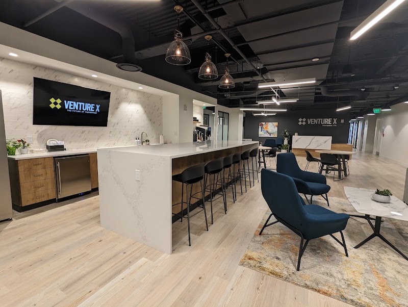 Venture X - Event Venue in Worcester, Massachusetts