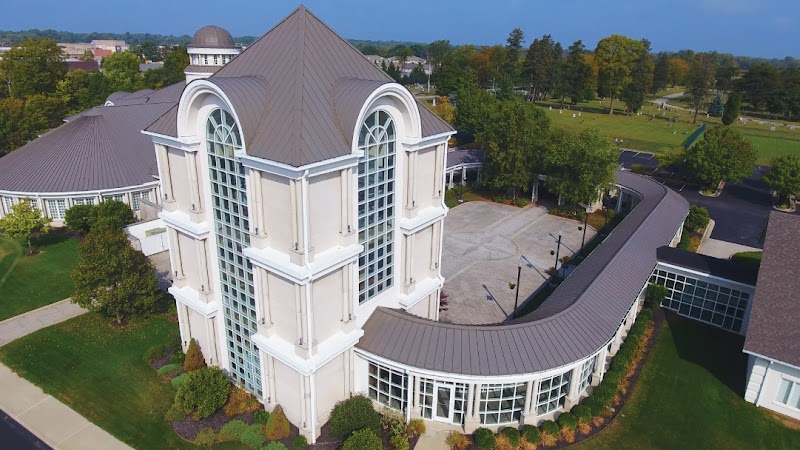 Community Life Center - Event Venue in Indianapolis, Indiana