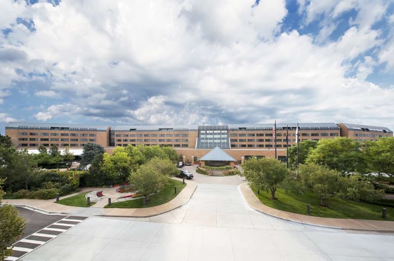 The Inverness Denver, a Hilton Golf & Spa Resort - Event Venue in Englewood, Colorado