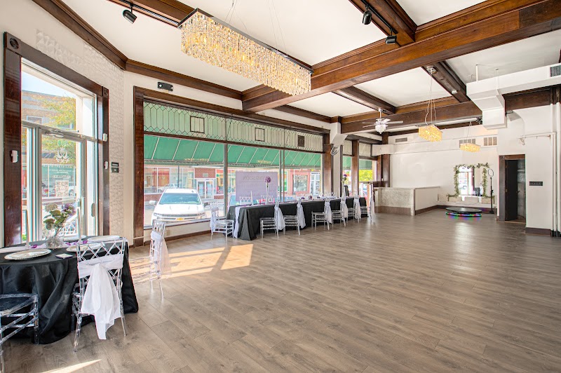The Luxe Event Space - Event Venue in Independence, Missouri