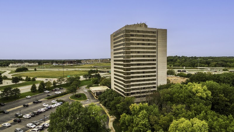 DoubleTree by Hilton Hotel Kansas City - Overland Park - Event Venue in Overland Park, Kansas