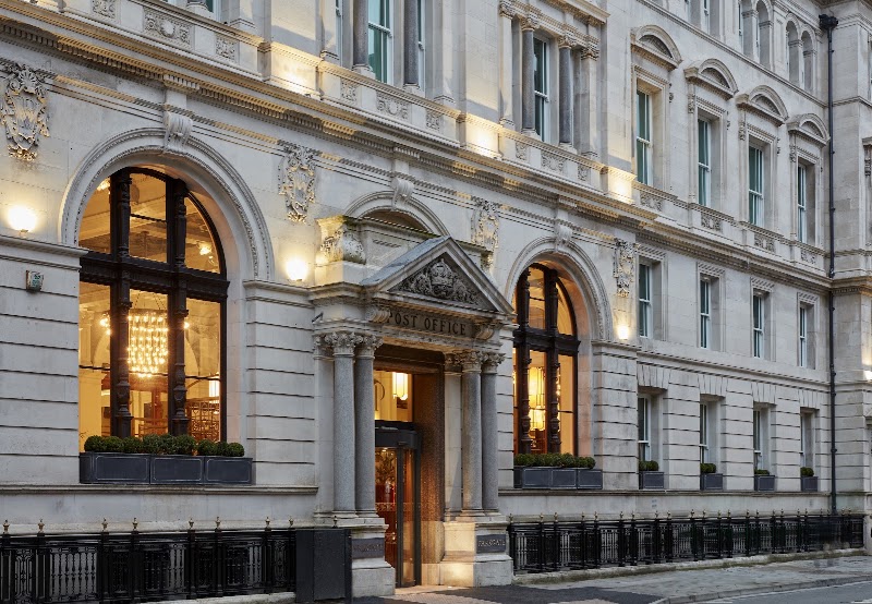 The Parkgate Hotel - Event Venue in Cardiff, Wales