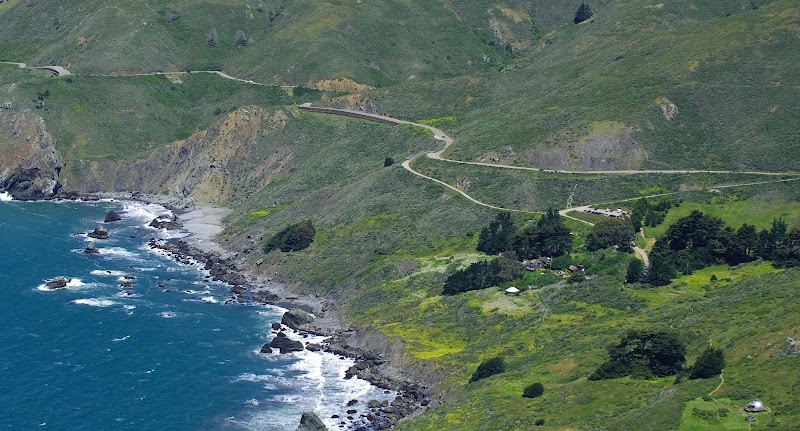 Slide Ranch - Event Venue in Muir Beach, California