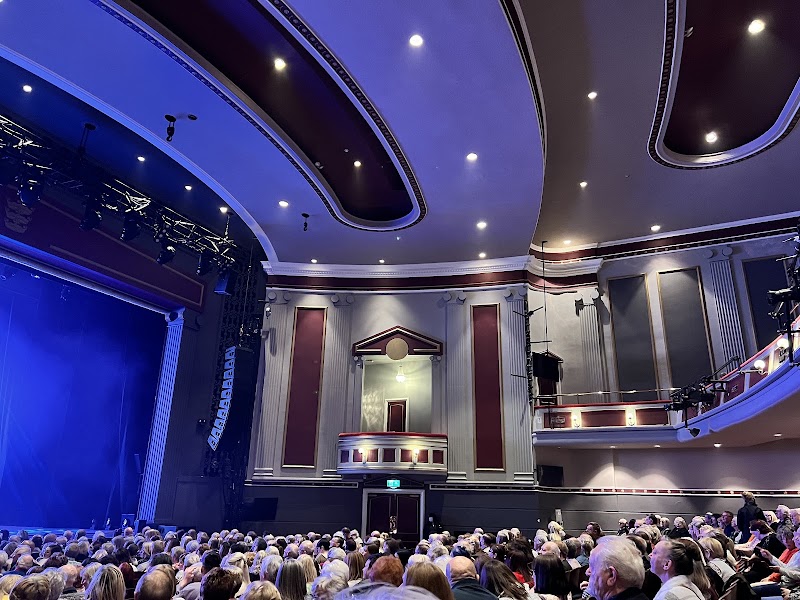 Hull New Theatre - Event Venue in Kingston upon Hull, England