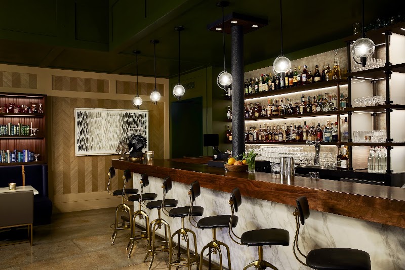 Wild Swann Restaurant - Event Venue in Louisville, Kentucky