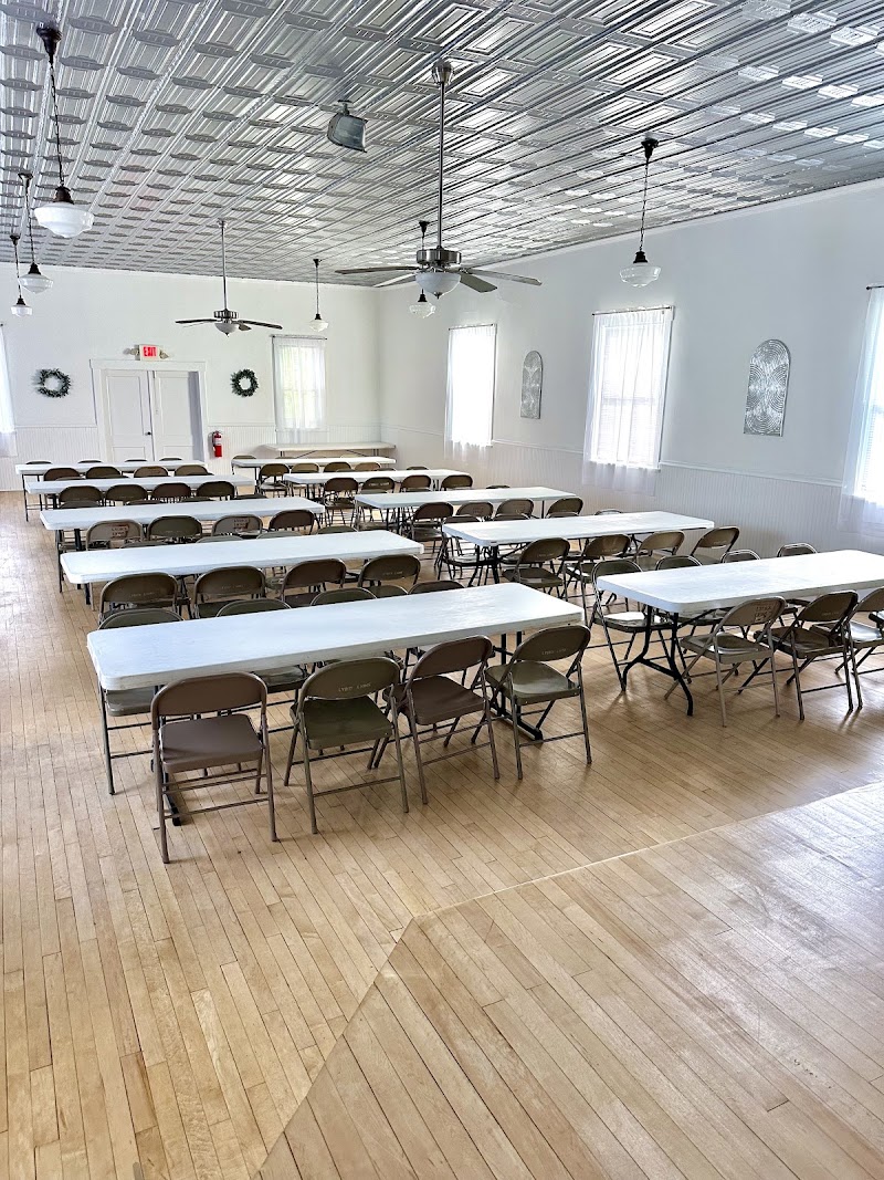 Lydick Event Center - Event Venue in South Bend, Indiana