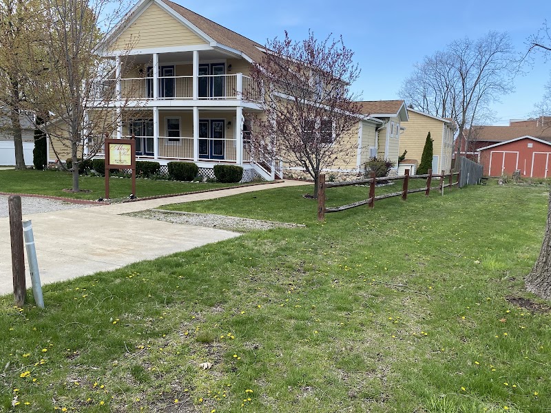 Ahoy Inn Guesthouse - Event Venue in Put-in-Bay, Ohio
