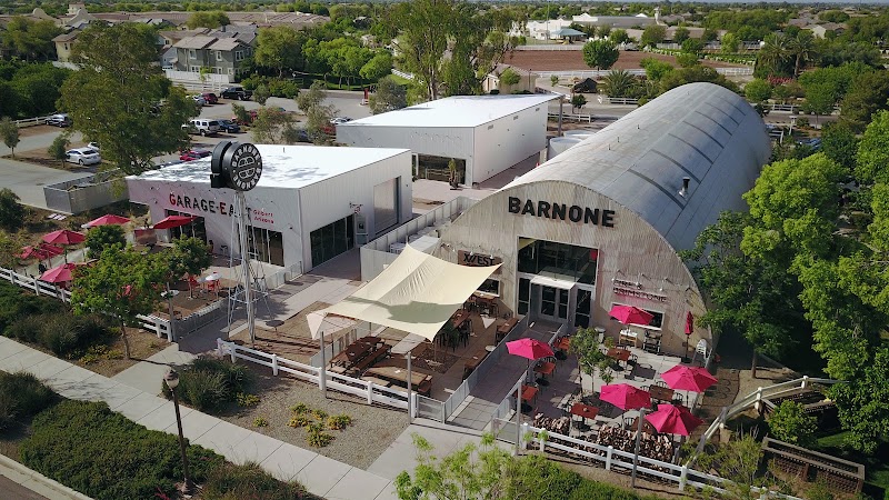 Barnone AZ - A Craftsman Community - Event Venue in Gilbert, Arizona