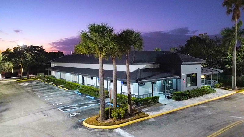 The Box Events Venue - Event Venue in Pembroke Pines, Florida