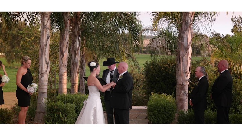 Hanford Ranch Winery & Events - Event Venue in Galt, California