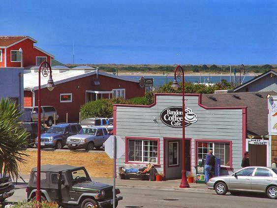 The Inn At Old Town - Event Venue in Bandon, Oregon