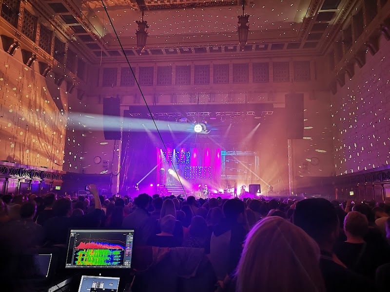 O2 Guildhall Southampton - Event Venue in Southampton, England