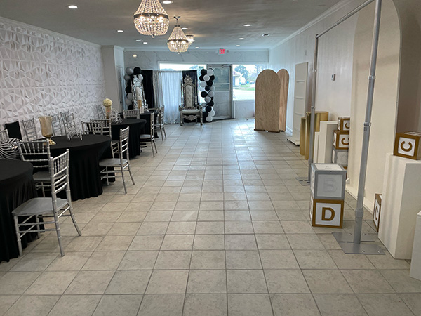 Xperience Event - Event Venue in Chalmette, Louisiana