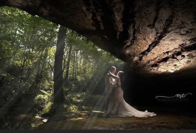 Compton Caves - Event Venue in Murfreesboro, Tennessee