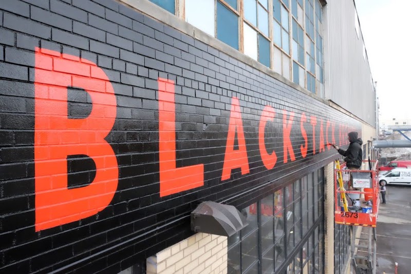 BlackStack Brewing - Event Venue in Saint Paul, Minnesota