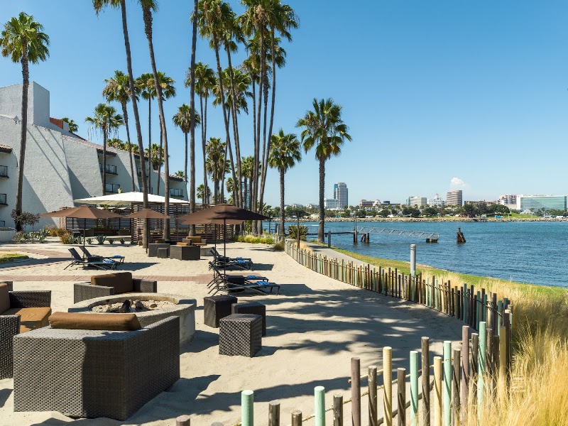 Hotel Maya - Event Venue in Long Beach, California