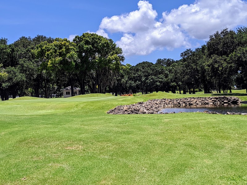 Coral Oaks Golf Course - Event Venue in Cape Coral, Florida