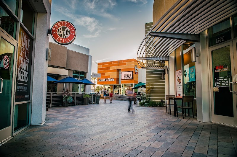 Downey Gateway - Event Venue in Downey, California