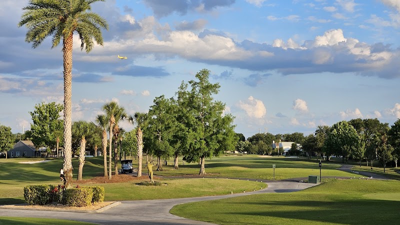 Ventura Country Club - Event Venue in Orlando, Florida