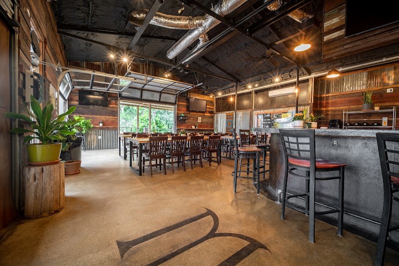 Middleton Brewing - Event Venue in San Marcos, Texas