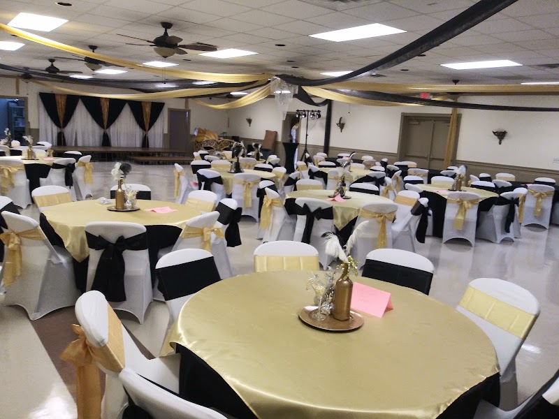 Agustin Olivencia Community Center - Event Venue in Buffalo, New York