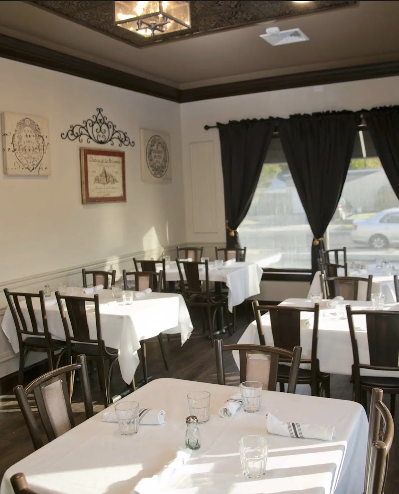 Rue 561 bistro - Event Venue in Toms River, New Jersey