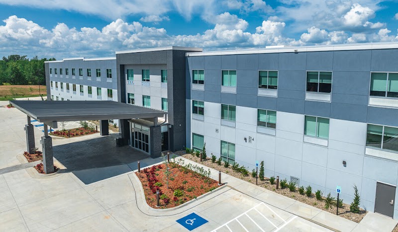 Holiday Inn Express & Suites Springdale Fayetteville Area, an IHG Hotel - Event Venue in Springdale, Arkansas