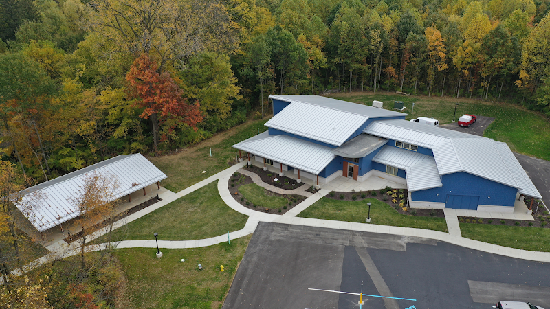 Jameson Camp - Event Venue in Indianapolis, Indiana