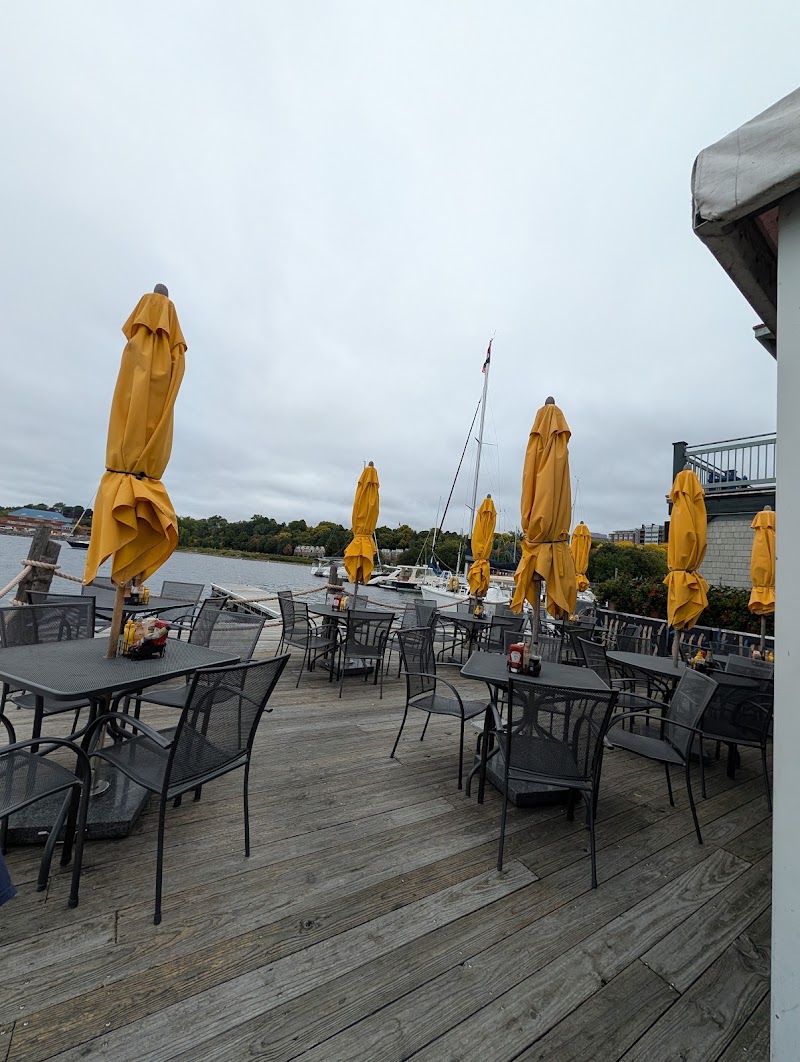 Splash At the Boathouse - Event Venue in Burlington, Vermont