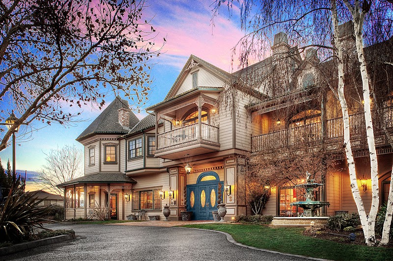 The Genevieve Hotel - Event Venue in Santa Ynez, California
