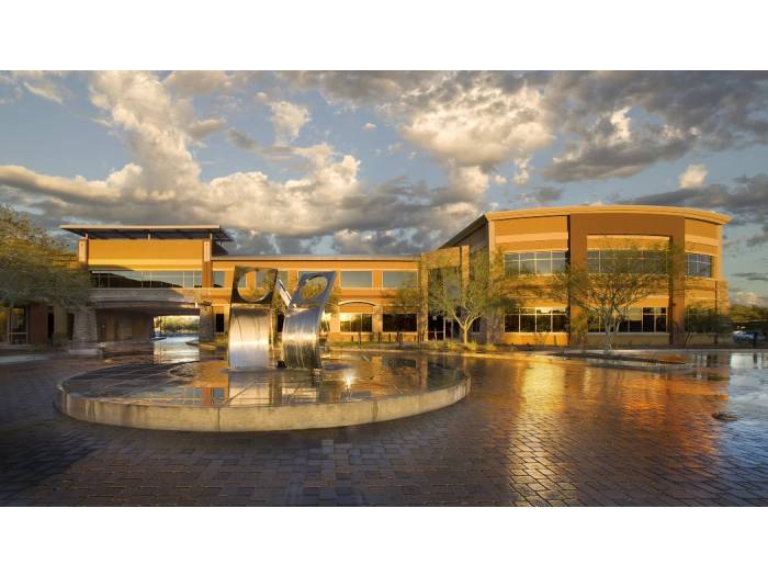 Davinci Meeting Rooms - Event Venue in Scottsdale, Arizona