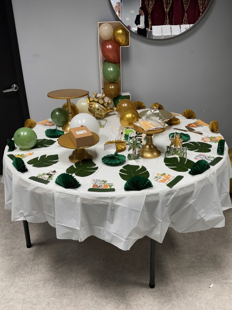 SWAGATH BANQUETS AND EVENT CENTER - Event Venue in East Lansing, Michigan