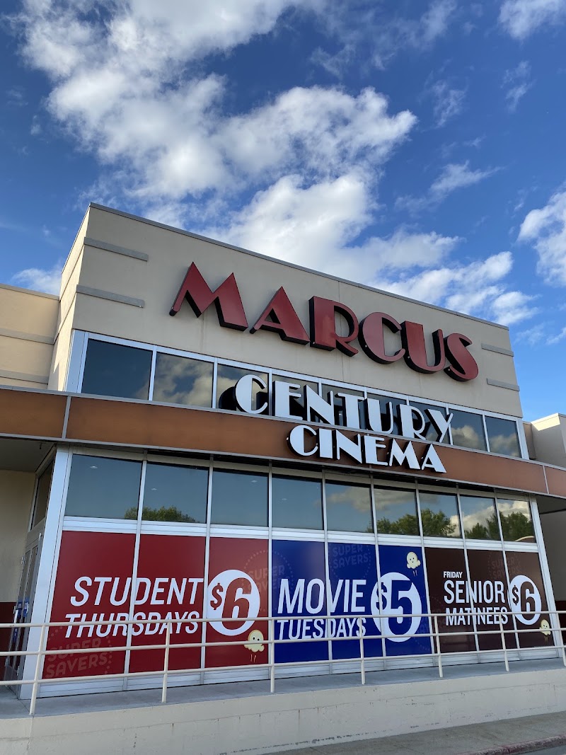 Marcus Century Cinema - Event Venue in Fargo, North Dakota