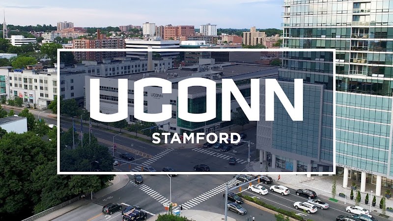 University of Connecticut-Stamford Campus - Event Venue in Stamford, Connecticut