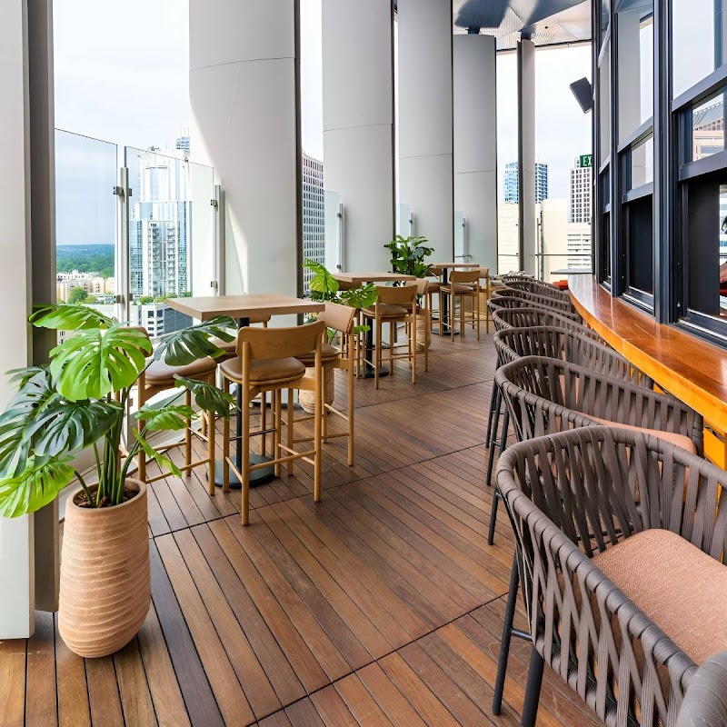 Merchant and Trade - Event Venue in Charlotte, North Carolina