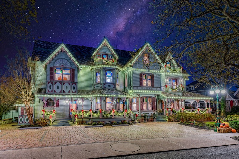 The Empress of Cape May - Event Venue in Cape May, New Jersey