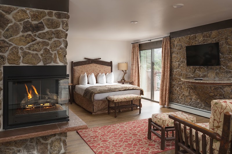 The Landing at Estes Park - Event Venue in Estes Park, Colorado