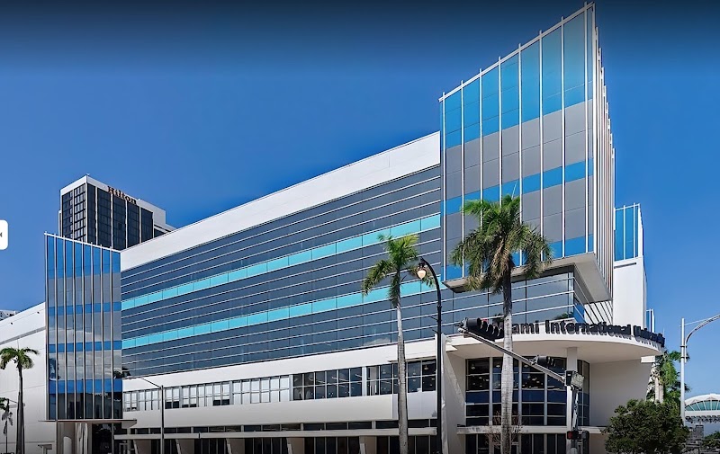 The HUB @ Office Logic - Event Venue in Miami, Florida